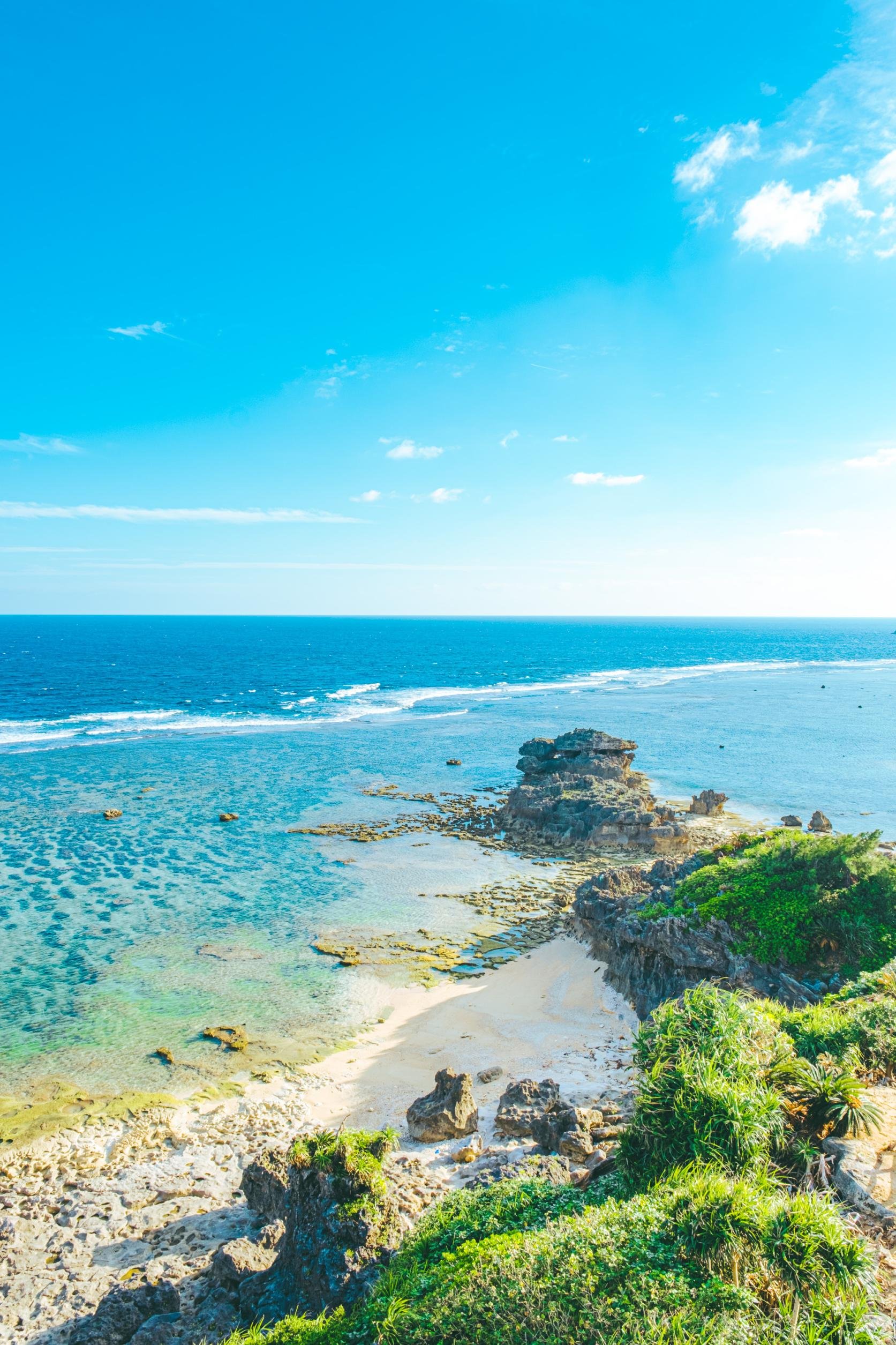 🐬 돌고래 섬 (이루카지마) 이미지 6